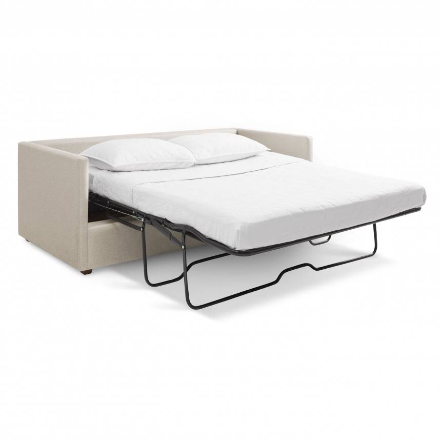 Blu Dot Bank 80" Sleeper Sofa