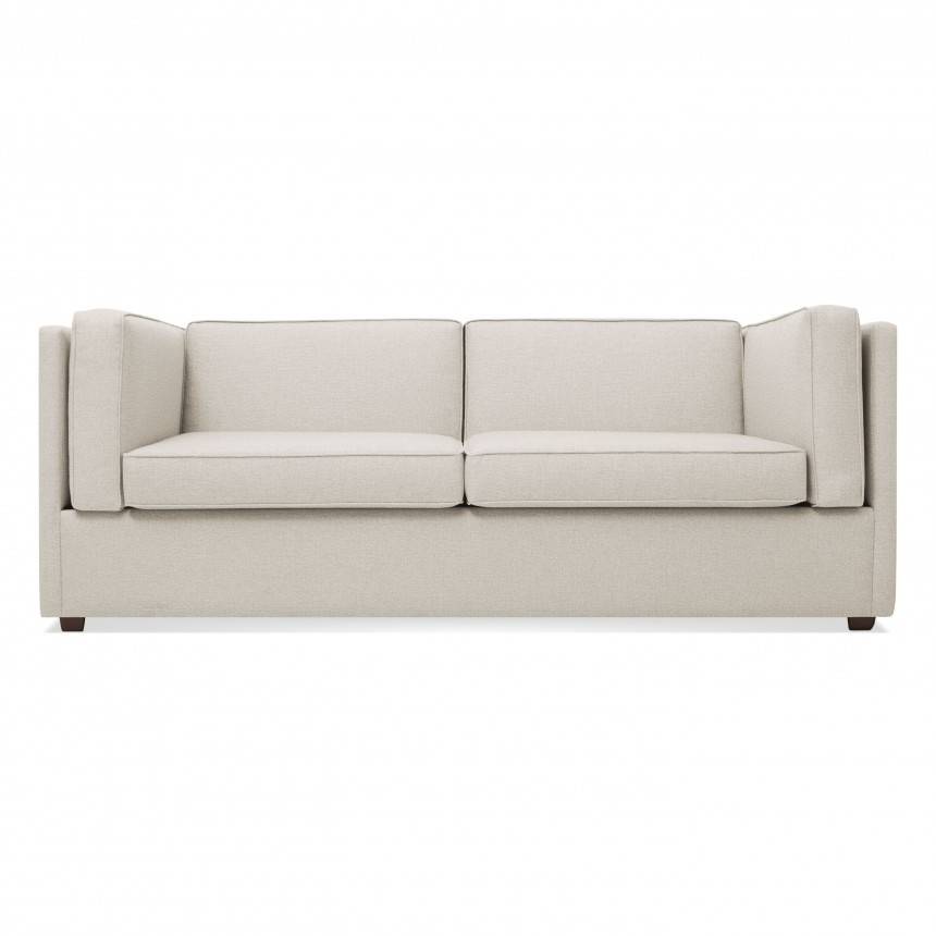 Blu Dot Bank 80" Sleeper Sofa