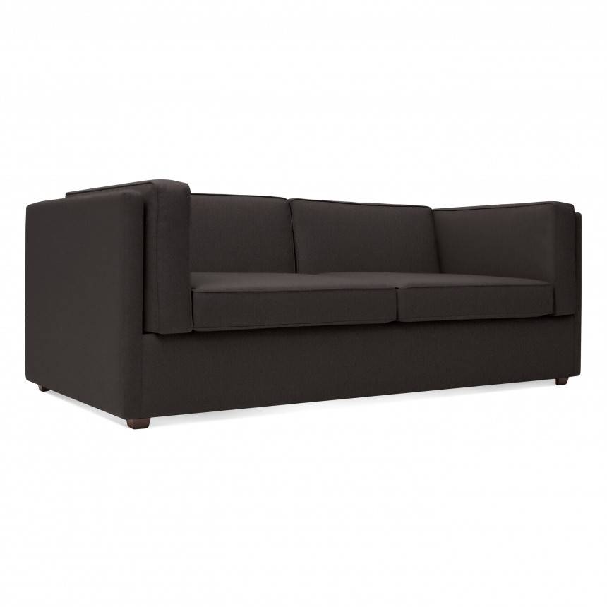 Blu Dot Bank 80" Sleeper Sofa