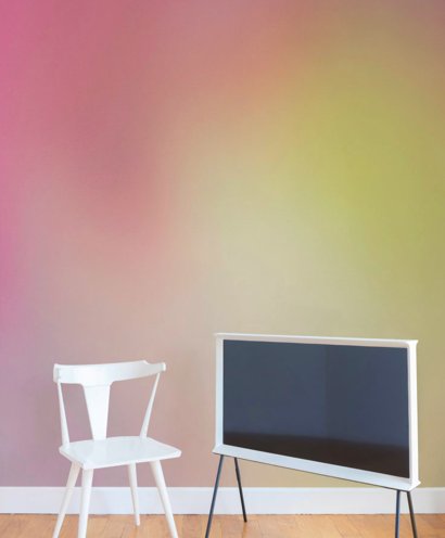 Calico Wallpaper Calico Wallpaper - Aura
