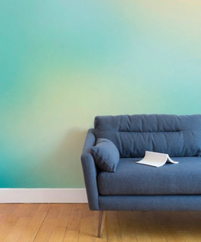 Calico Wallpaper Calico Wallpaper - Aura