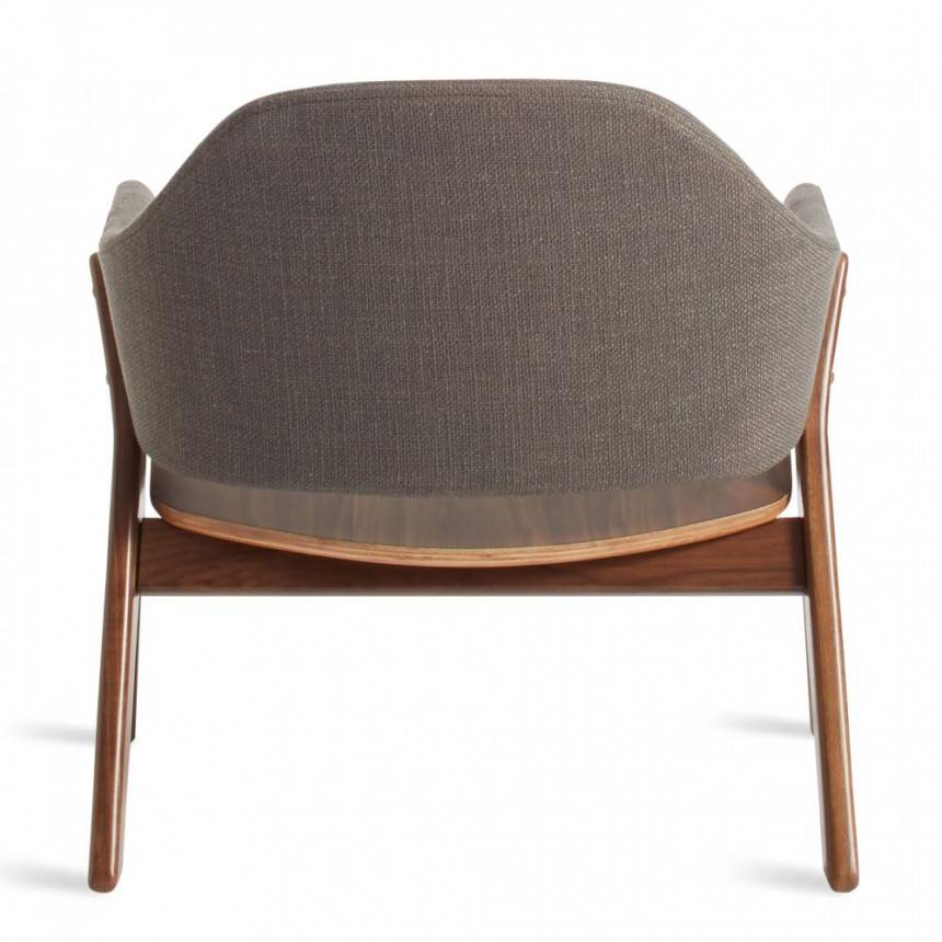 Blu Dot Clutch Lounge Chair