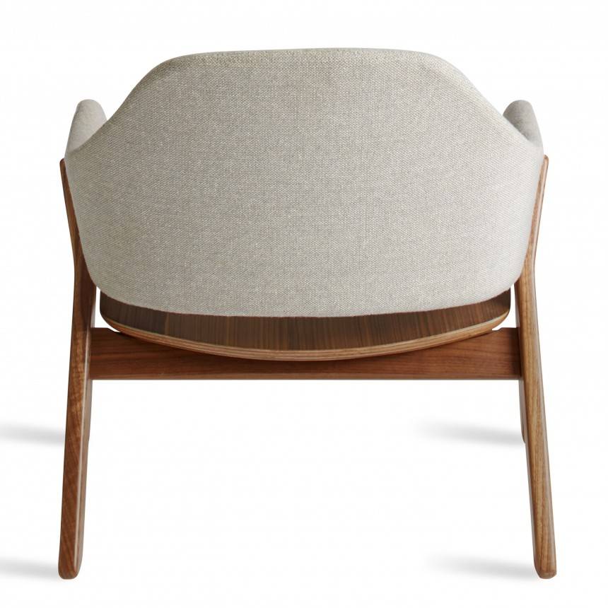 Blu Dot Clutch Lounge Chair