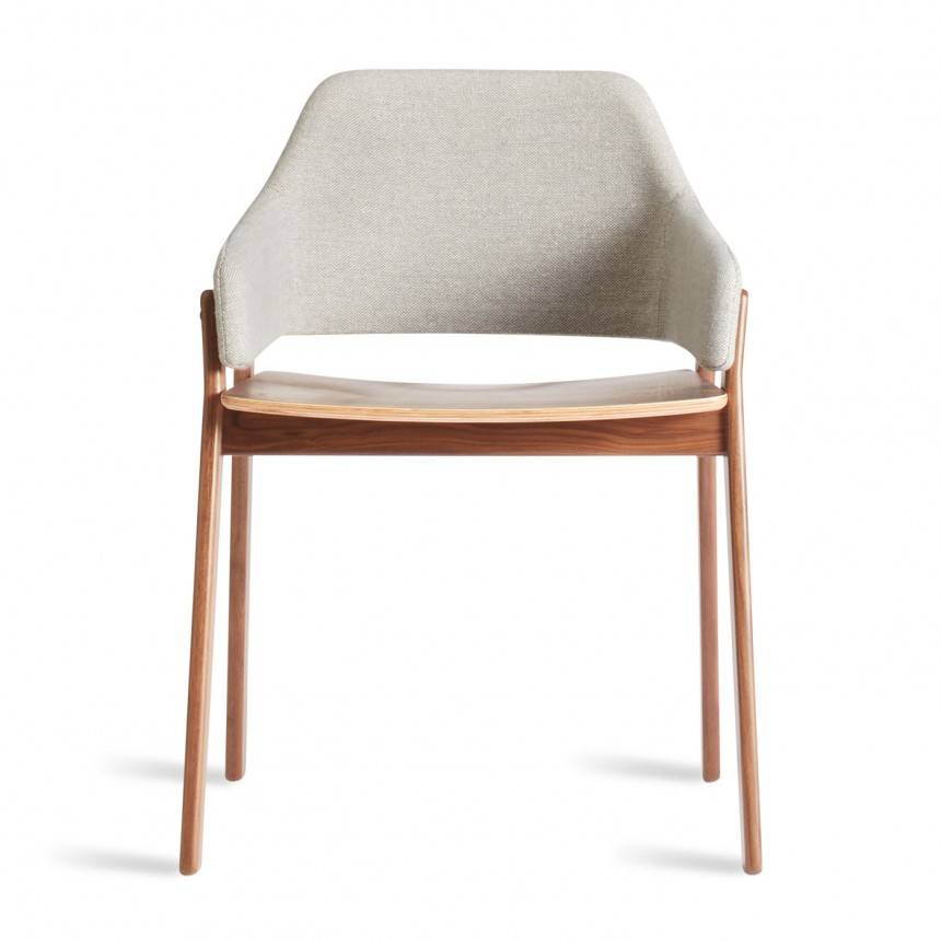 Blu Dot Clutch Chair