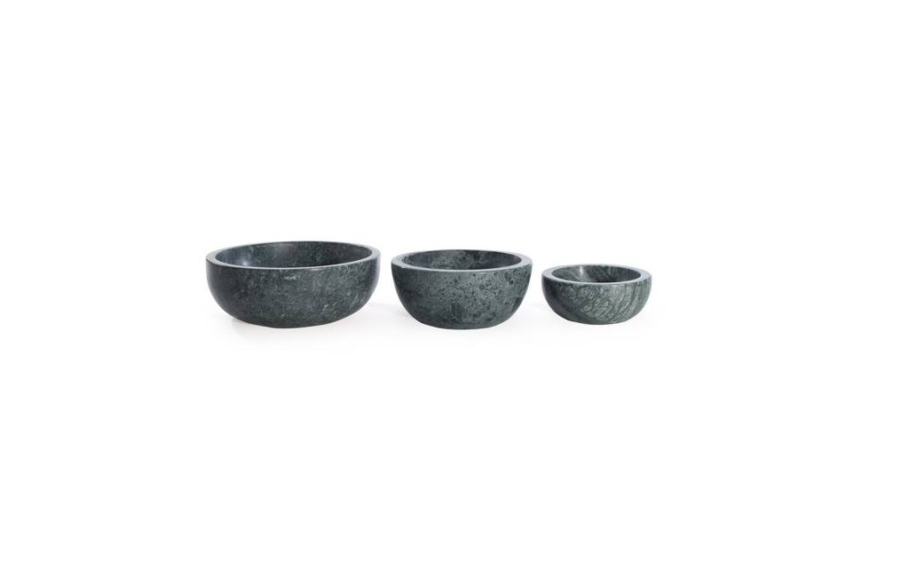 Hawkins NY Mara Marble Bowl