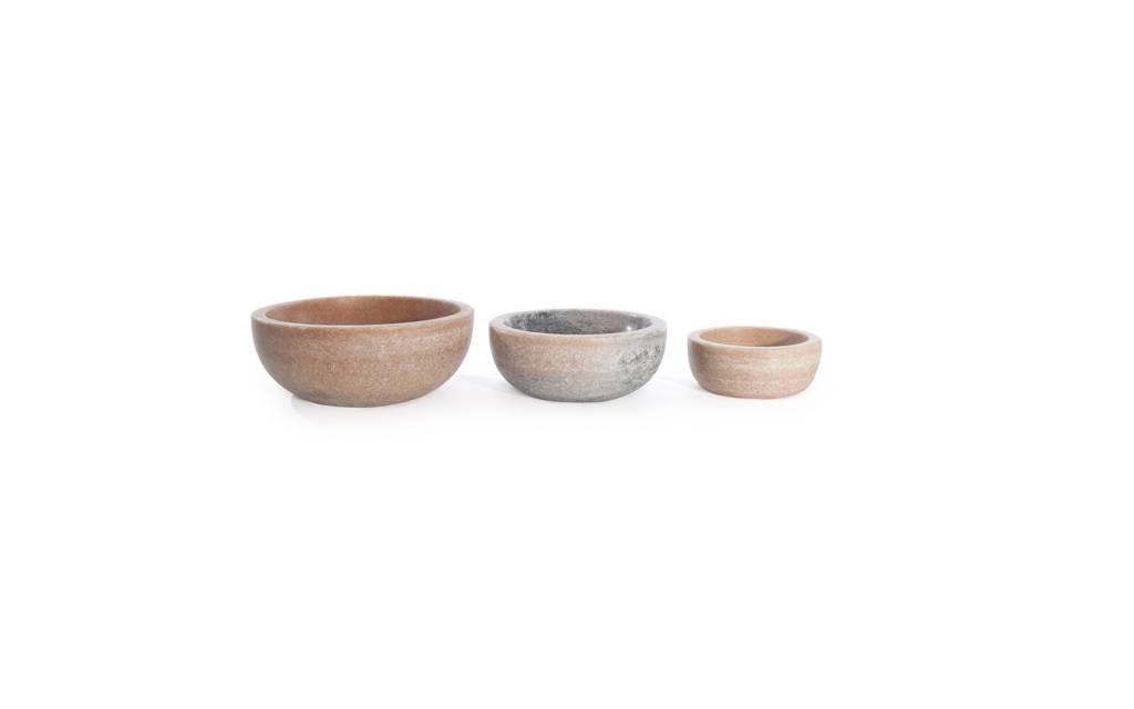 Hawkins NY Mara Marble Bowl