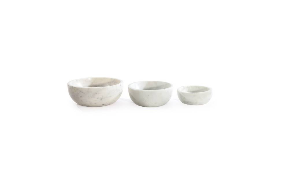 Hawkins NY Mara Marble Bowl