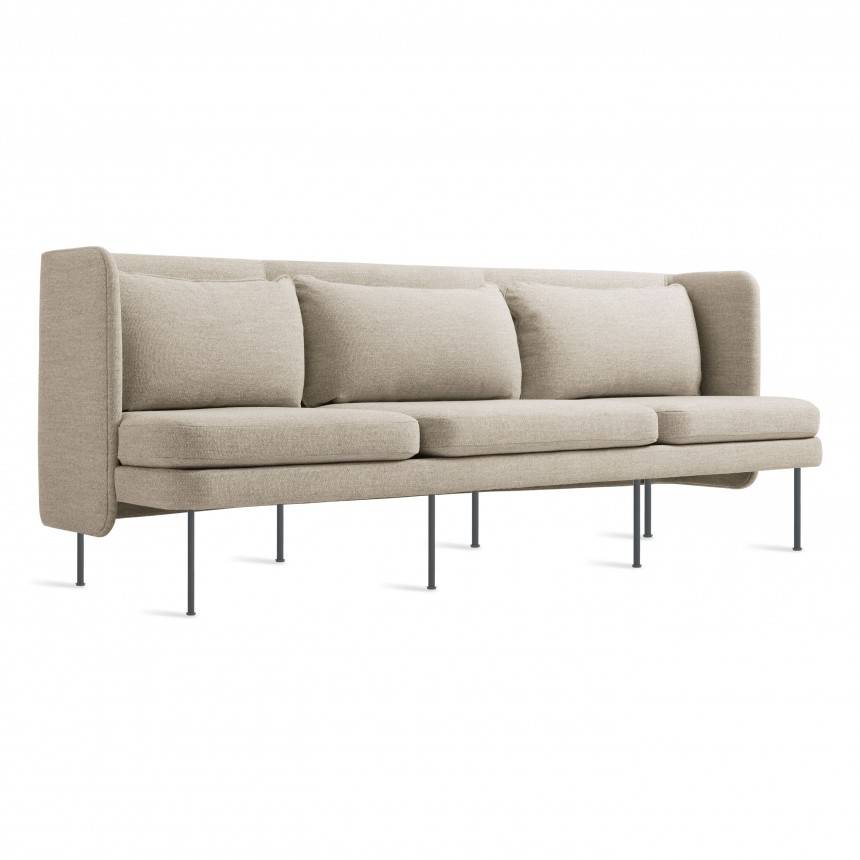 Blu Dot Bloke Sofa