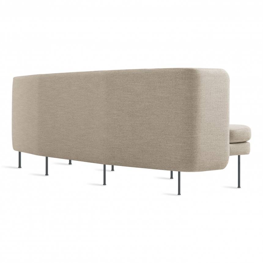 Blu Dot Bloke Sofa