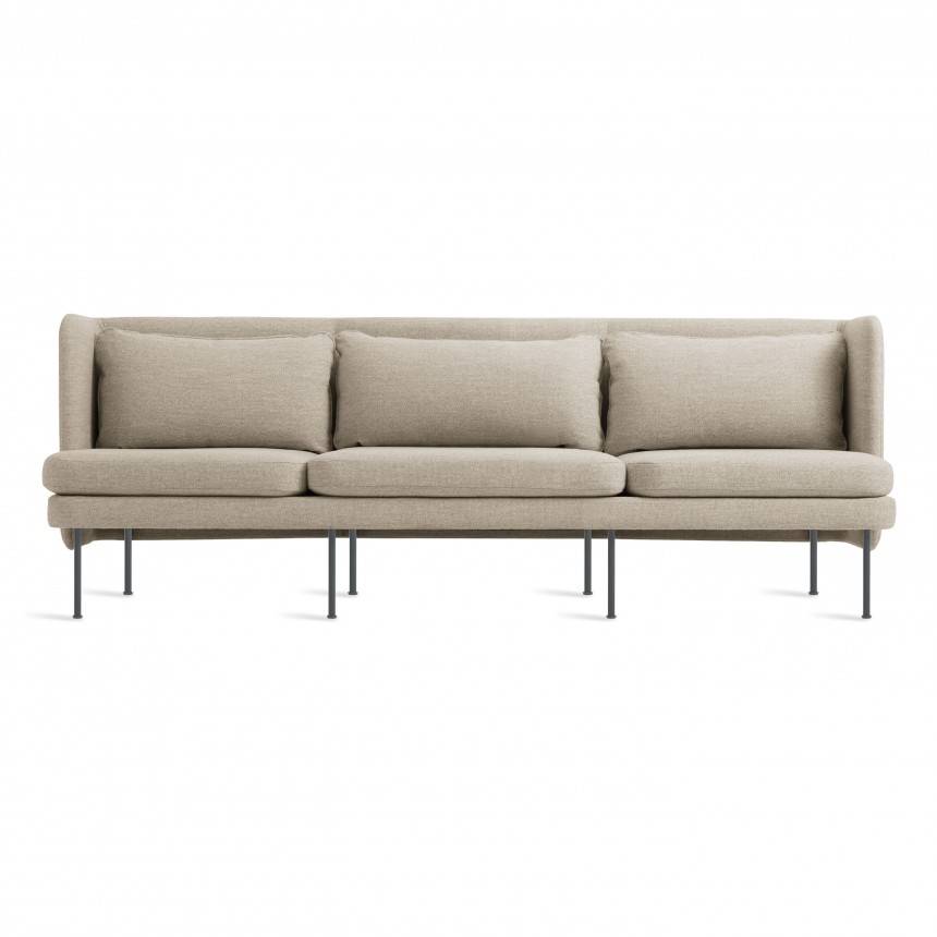 Blu Dot Bloke Sofa