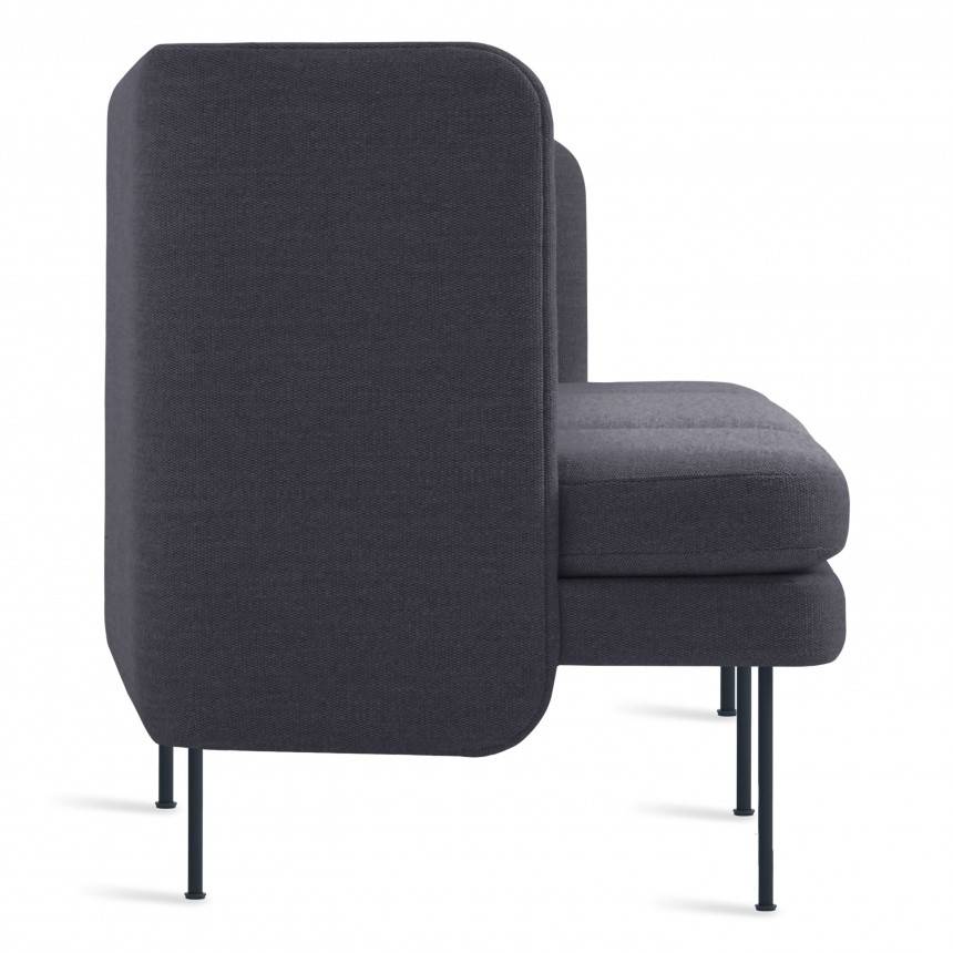 Blu Dot Bloke Sofa