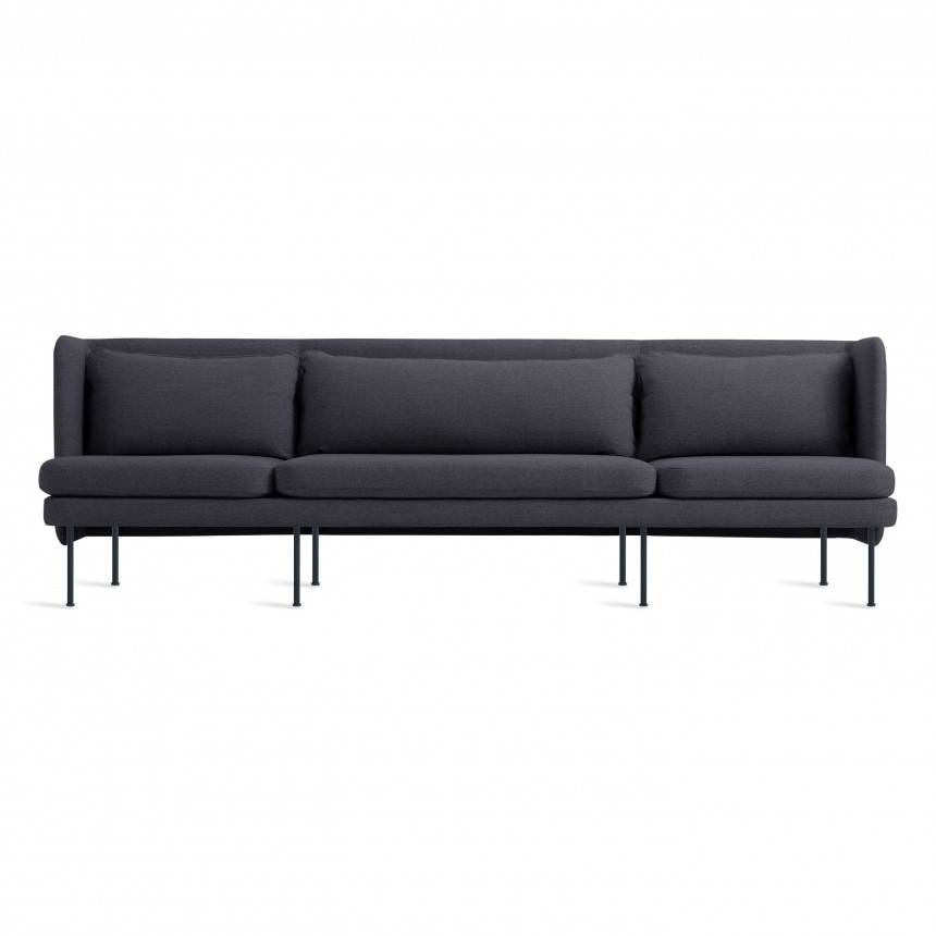 Blu Dot Bloke Sofa