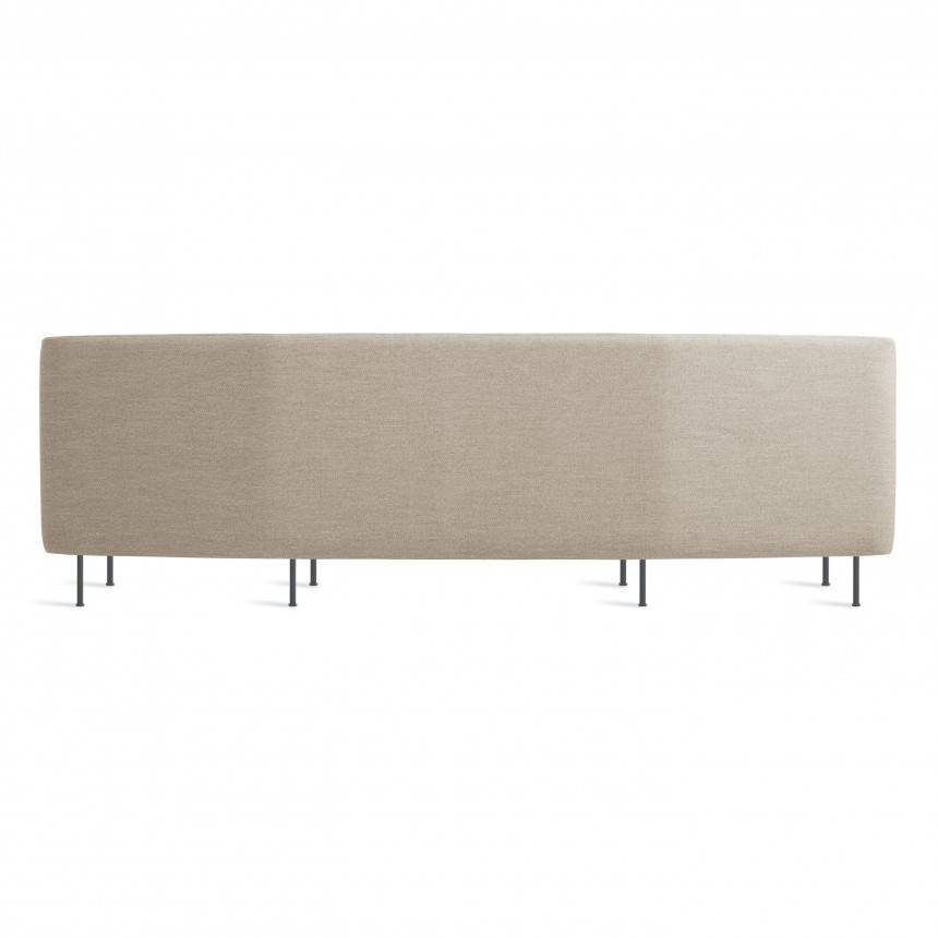 Blu Dot Bloke Sofa