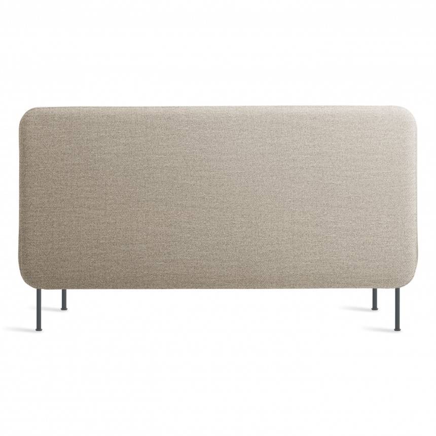 Blu Dot Bloke 60" Armless Sofa
