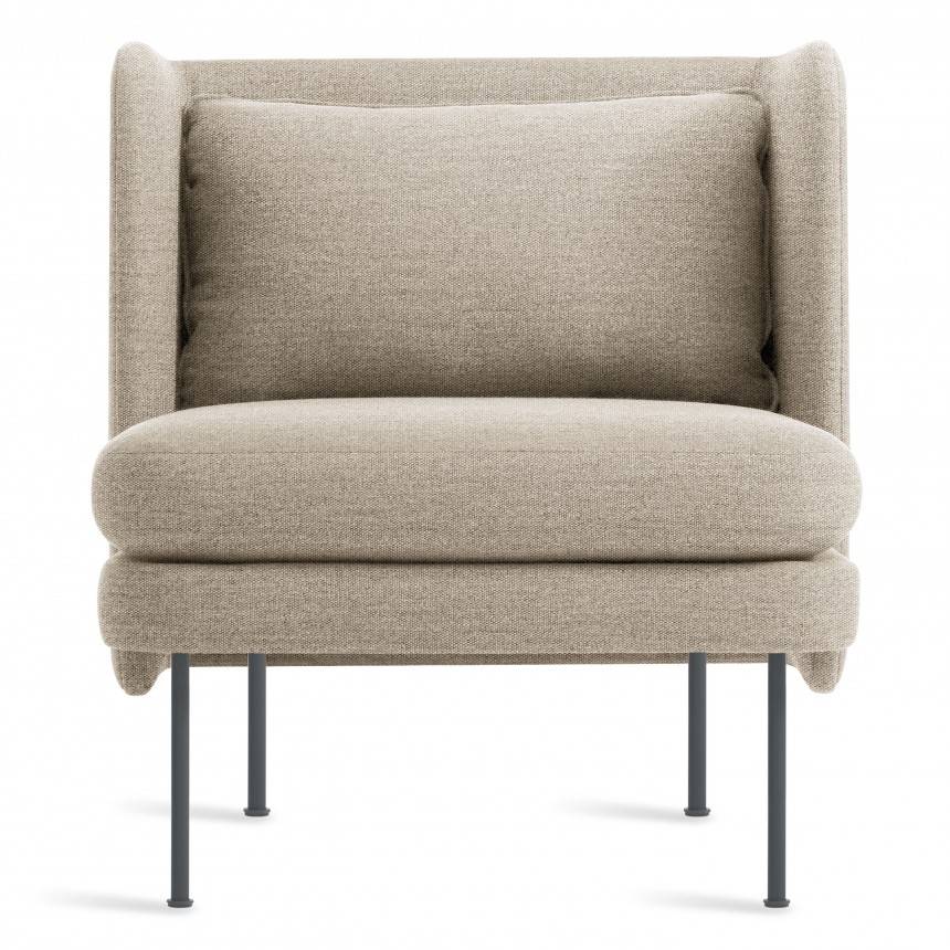 Blu Dot Bloke Lounge Chair
