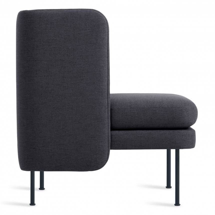 Blu Dot Bloke Lounge Chair