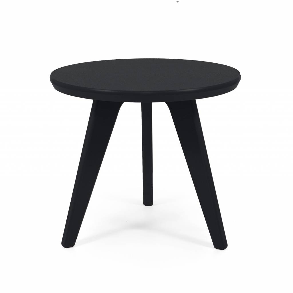 Loll Designs Satellite End Table (Round 18")