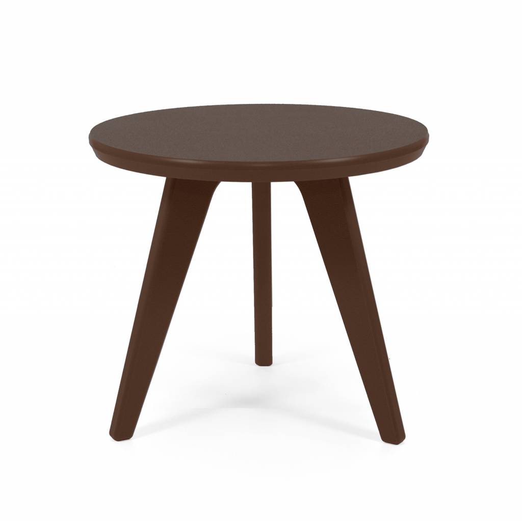 Loll Designs Satellite End Table (Round 18")