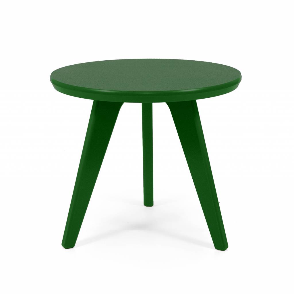 Loll Designs Satellite End Table (Round 18")