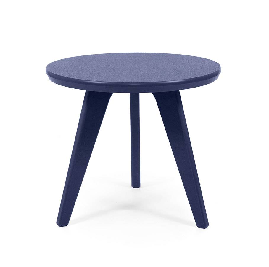 Loll Designs Satellite End Table (Round 18")