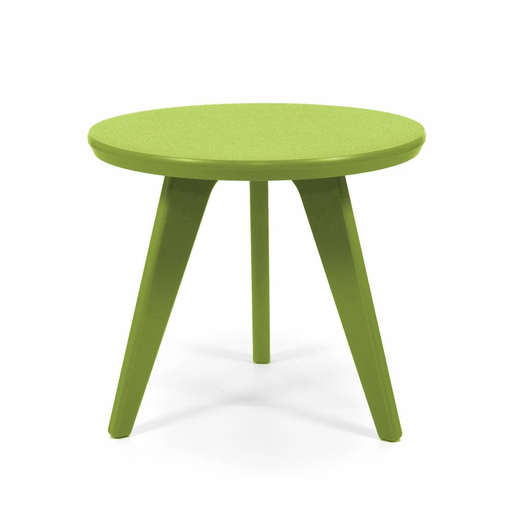 Loll Designs Satellite End Table (Round 18")