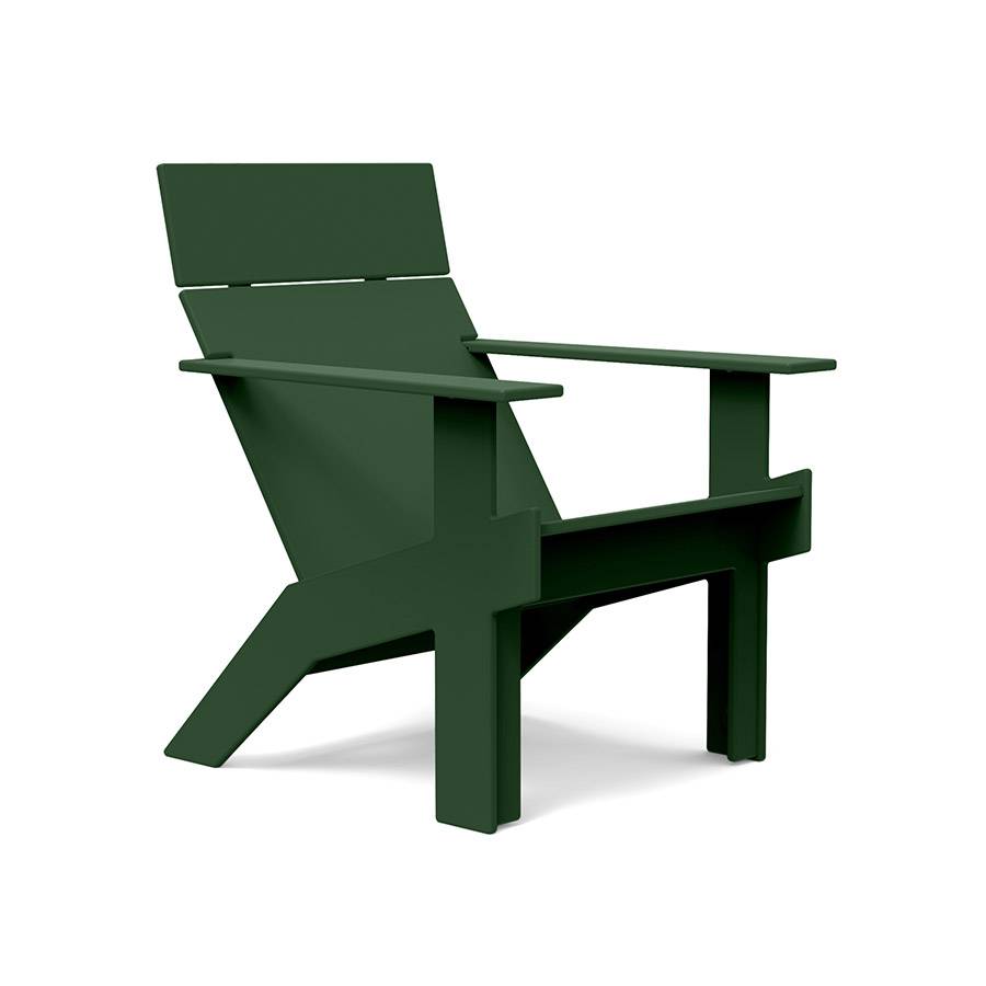 Loll Designs Tall Lollygagger Lounge Chair