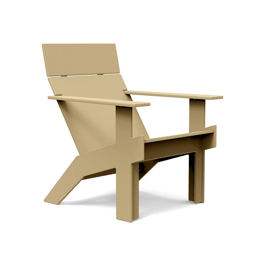 Loll Designs Tall Lollygagger Lounge Chair