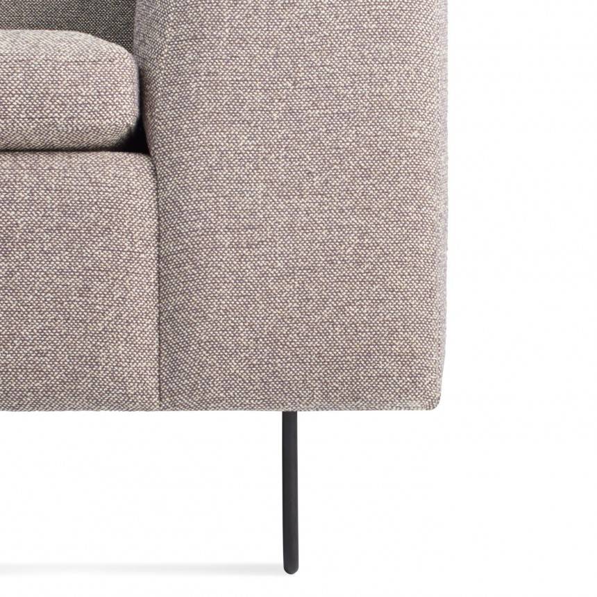 Blu Dot Bonnie 72" Sofa
