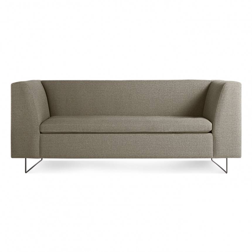 Blu Dot Bonnie 72" Sofa