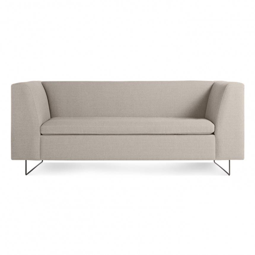 Blu Dot Bonnie 72" Sofa