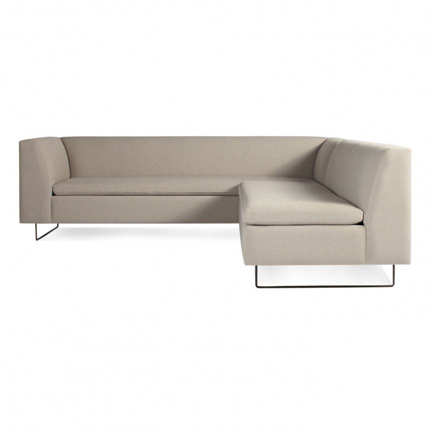 Blu Dot Bonnie and Clyde Sectional Sofa
