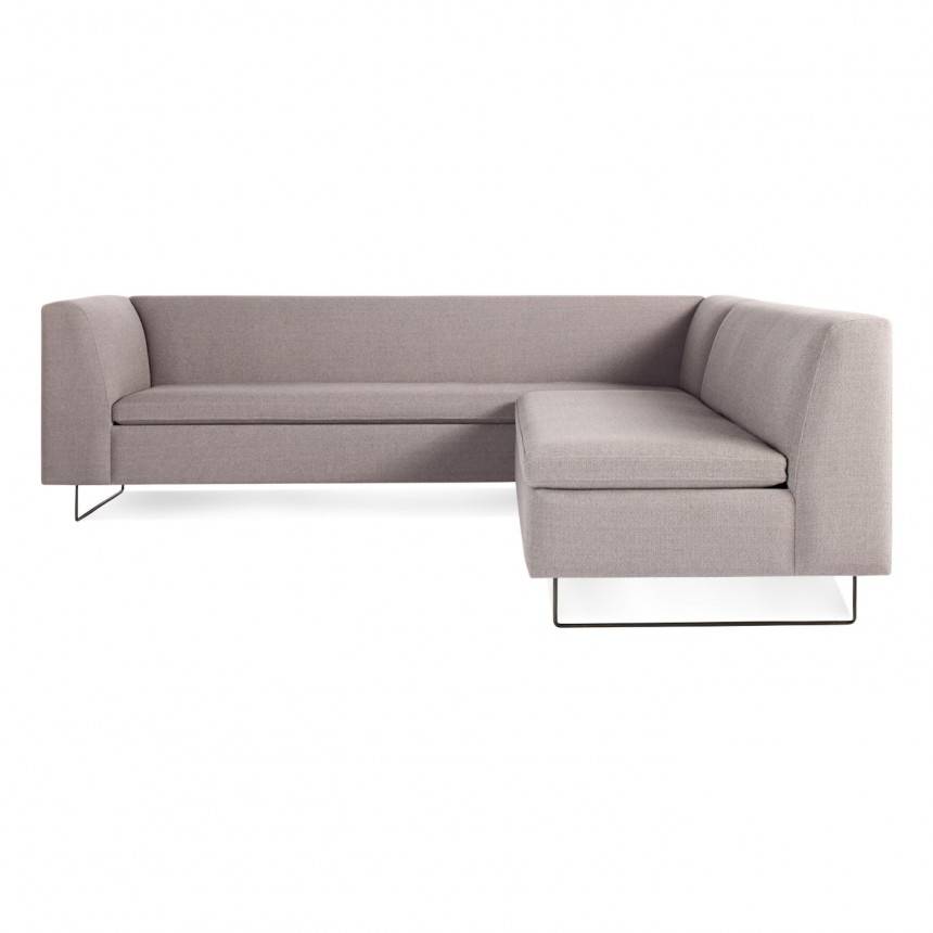 Blu Dot Bonnie and Clyde Sectional Sofa
