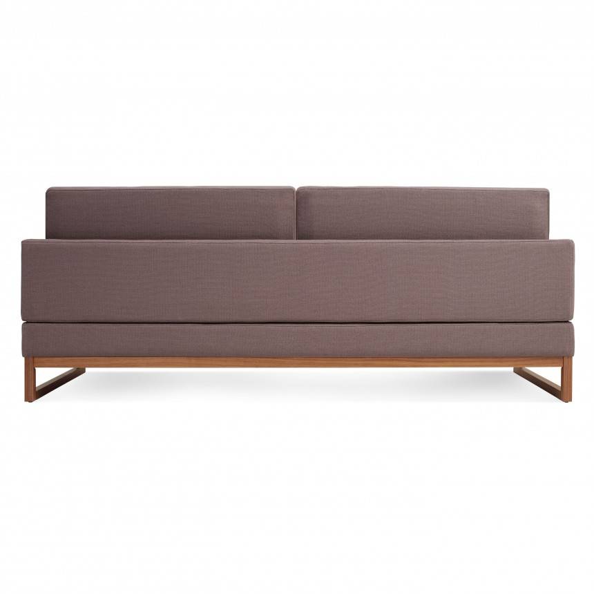 Blu Dot Diplomat 80" Sleeper Sofa