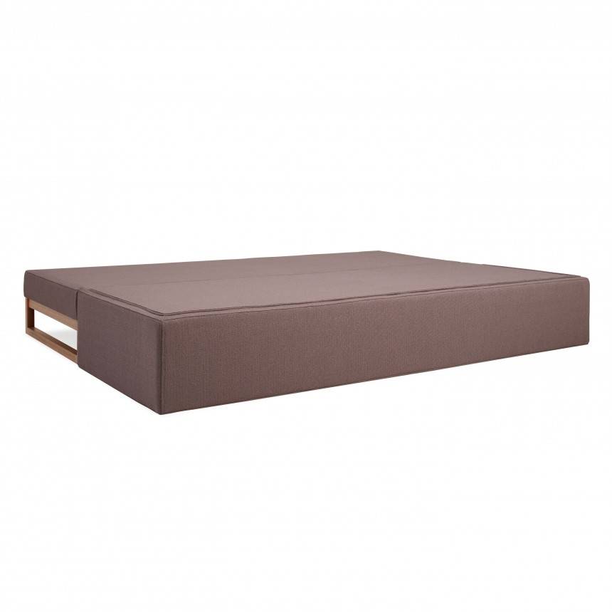 Blu Dot Diplomat 80" Sleeper Sofa