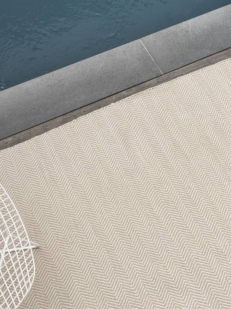 Armadillo & Co. Quill Weave