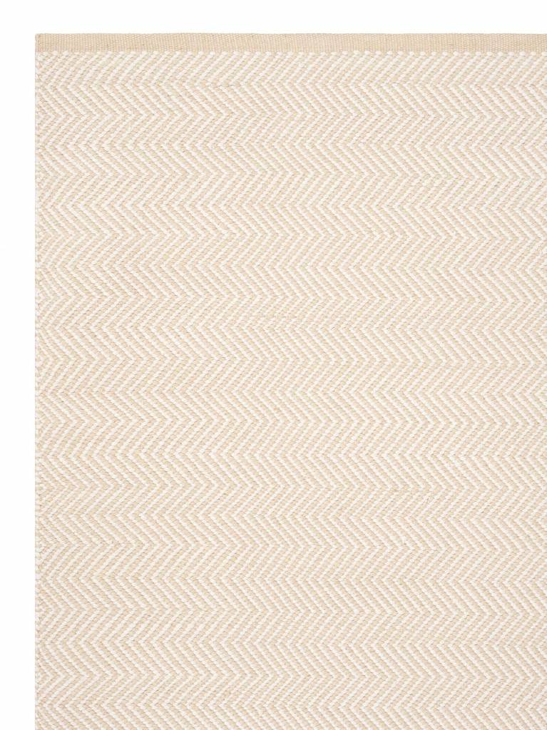 Armadillo & Co. Quill Weave