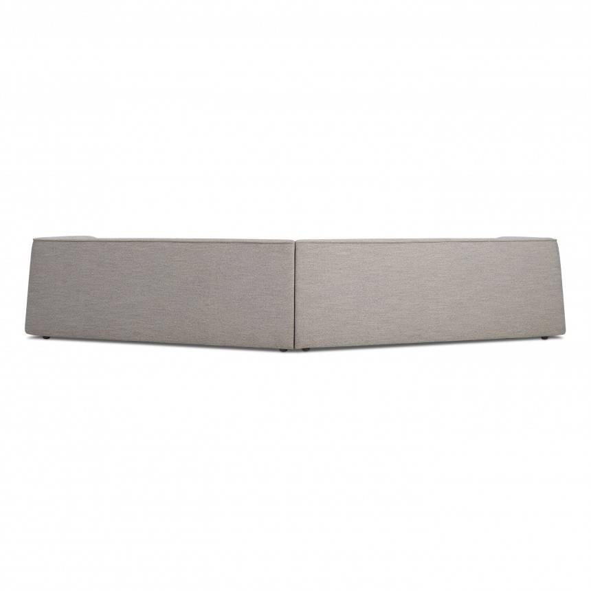 Blu Dot Thataway Angled Sectional Sofa