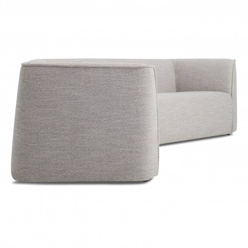 Blu Dot Thataway Angled Sectional Sofa