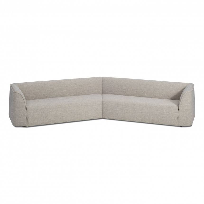 Blu Dot Thataway Angled Sectional Sofa