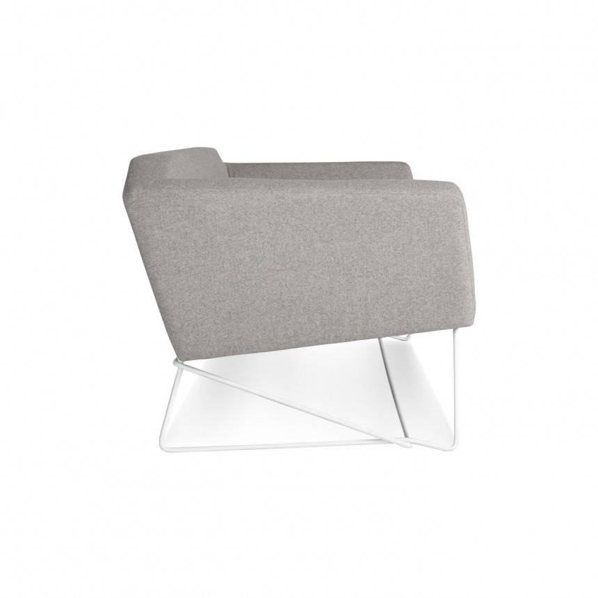 Blu Dot Swept 87" Sofa
