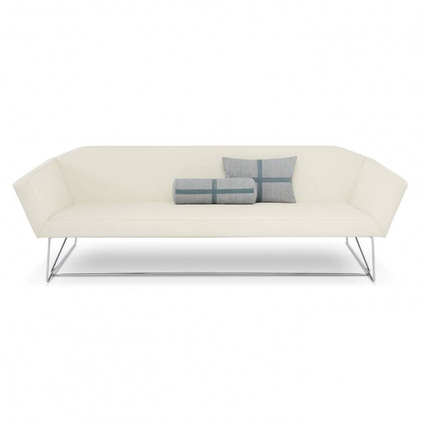 Blu Dot Swept 87" Sofa