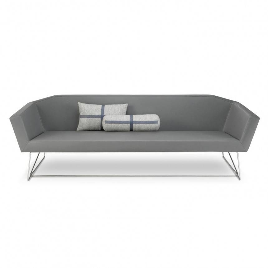 Blu Dot Swept 87" Sofa