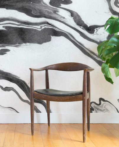Calico Wallpaper Calico Wallpaper - Sumi