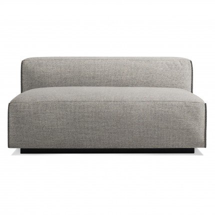 Blu Dot Cleon 56" Unarmed Sofa