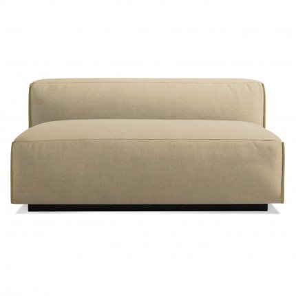 Blu Dot Cleon 56" Unarmed Sofa