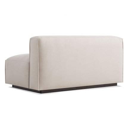 Blu Dot Cleon 56" Unarmed Sofa