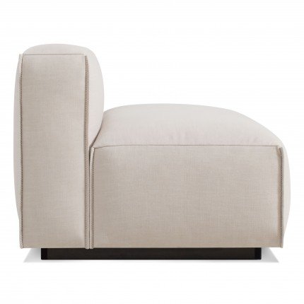 Blu Dot Cleon 56" Unarmed Sofa