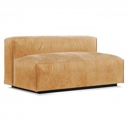 Blu Dot Cleon 56" Unarmed Sofa