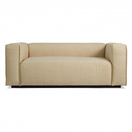 Blu Dot Cleon 74" Armed Sofa