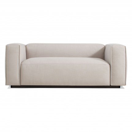Blu Dot Cleon 74" Armed Sofa